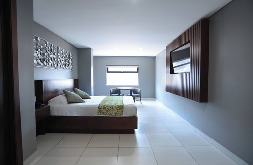 Tijuana Hotel | Aqua Rio Hotel