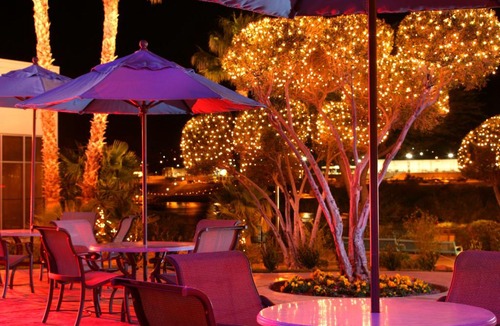 Laughlin Resort | Aquarius Casino Resort
