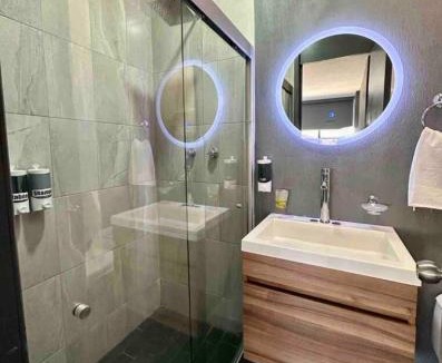 Zamora de Hidalgo Apartment | AR Suites 2 La Calzada