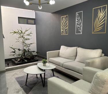 Zamora de Hidalgo House | AR SUITES Casa Luneta