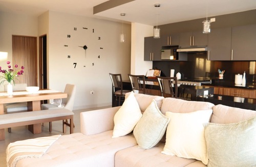 Mezcales Apartment | Araquuna Private Condominium, Nayarit