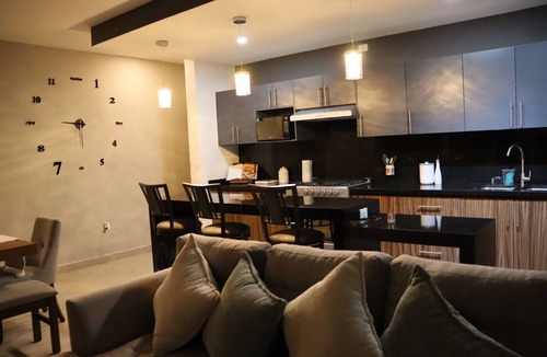 Mezcales Apartment | Araquuna Private Condominium, Nayarit