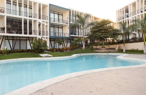 Mezcales Apartment | Araquuna Private Condominium, Nayarit