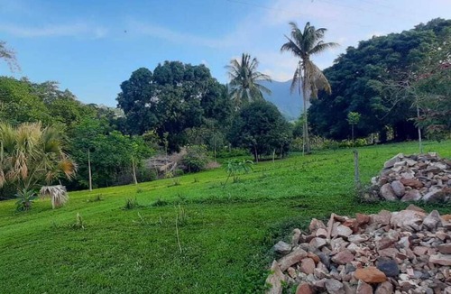 Huautlco House | Arboreto Camping