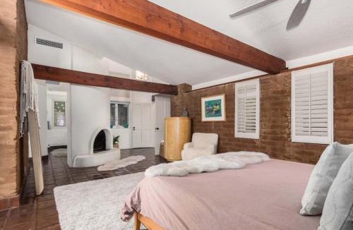 Camelback East House | Arcadia 6BR Paradise Pool Hot Tub & Cold Plunge