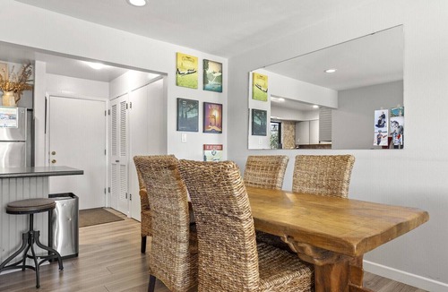 Arcadia Lite Condo | Arcadia by Coast to Cactus