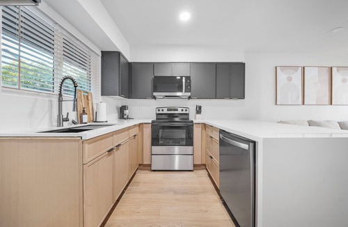 Camelback East Apartment | Arcadia Lite Unit 3 Near Old Town