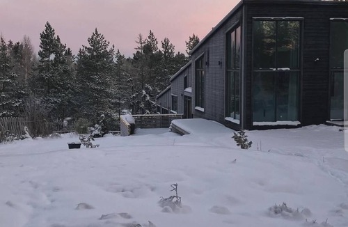 Varmdo House | Architect-designed Modernist villa near sea and nature – Stockholm/Värmdö