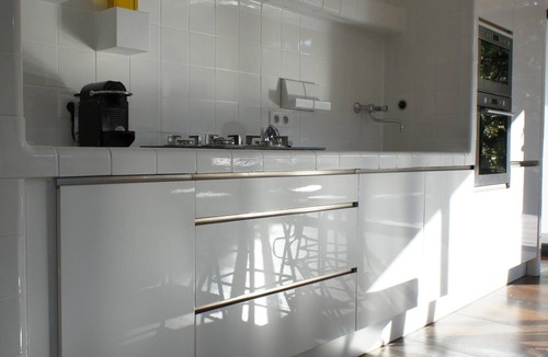 Cirendinu Villa | Architect-designed villa Jacuzzi pool - Pinarello near Porto-Vecchio and beaches.