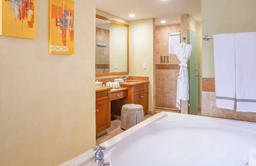 Los Cabos Resort | Arco 3 Bd 4 Bth 2026 X'mas Wk Dec 19 to 26 Amazing Ocean Front Penthse Sleeps 8