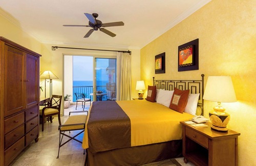 Los Cabos Resort | Arco 3 Bd 4 Bth 2026 X'mas Wk Dec 19 to 26 Amazing Ocean Front Penthse Sleeps 8