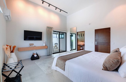 Puerto Morelos Hotel | Areia Boutique Hotel - Puerto Morelos