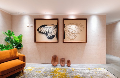 Puerto Morelos Hotel | Areia Boutique Hotel - Puerto Morelos
