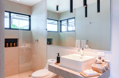 Puerto Morelos Hotel | Areia Boutique Hotel - Puerto Morelos