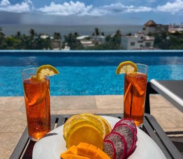 Puerto Morelos Hotel | Areia Boutique Hotel - Puerto Morelos