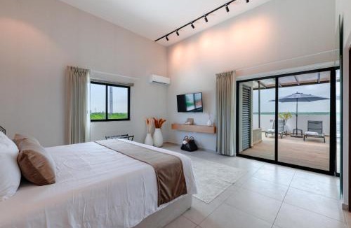 Puerto Morelos Hotel | Areia Boutique Hotel - Puerto Morelos