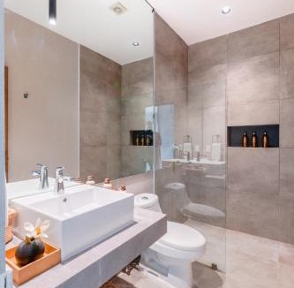 Puerto Morelos Hotel | Areia Boutique Hotel - Puerto Morelos