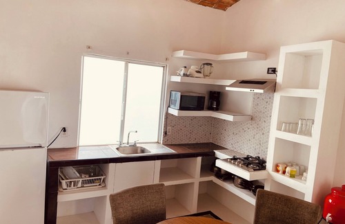 Lo de Marcos Apartment | Arena Apartment(Terraces with Heated Pool)