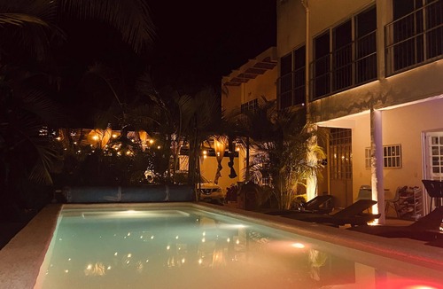 Lo de Marcos Apartment | Arena Apartment(Terraces with Heated Pool)