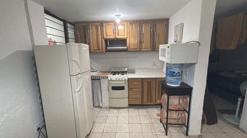 Guadalajara Municipality Apartment | Arena Guadalajara