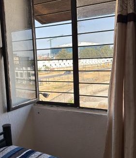 Guadalajara Municipality Apartment | Arena Guadalajara