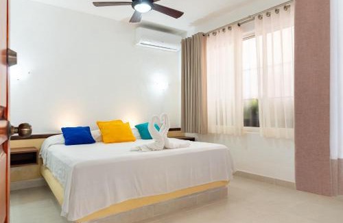 Playa la Madera Apartment | Arena Suites