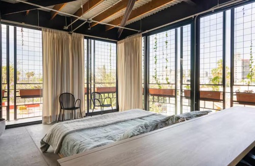 Americana Apartment | Argentina by Pardela - LOFT nuevo Colonia Americana
