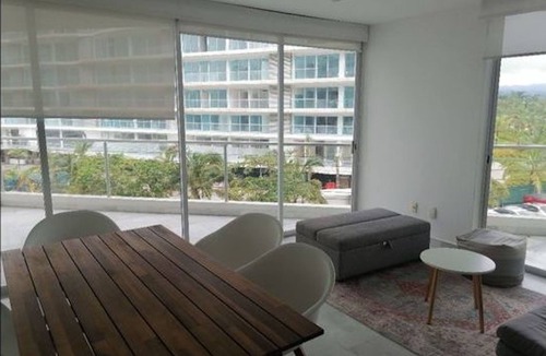 Flamingos Apartment | Aria Ocean 255 Flamingos