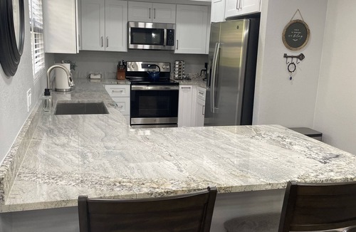 Camelback East Condo | Arizona Biltmore Condo - Close to everything + free WiFi!