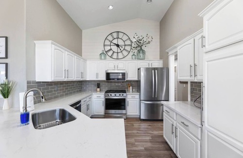 Ashley Park House | Arizona's HIT with Heated pool!