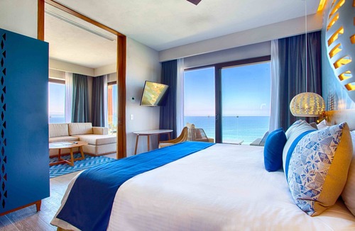 Punta de Mita Resort | Armony Resort All-Inclusive MGallery Collection