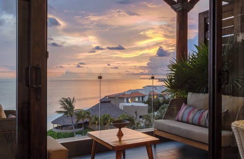 Punta de Mita Resort | Armony Resort All-Inclusive MGallery Collection