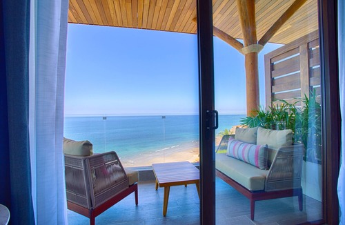 Punta de Mita Resort | Armony Resort All-Inclusive MGallery Collection