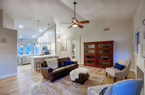 Arrowhead Ranch House | Arrowhead Haven