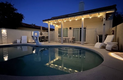 Ahwatukee Foothills House | Arrowzona Mountain Home - Phoenix
