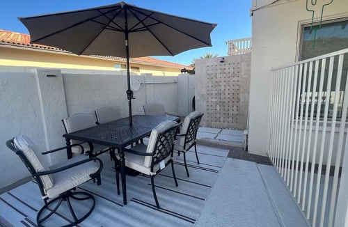 Ahwatukee Foothills House | Arrowzona Mountain Home - Phoenix