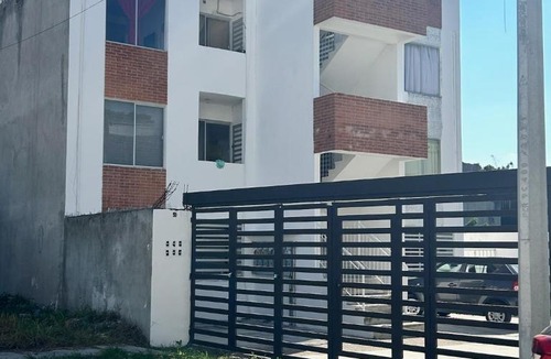 Tuxtla Gutierrez Apartment | Arroyito Depto Pequeño