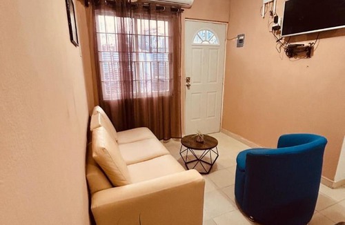 Tuxtla Gutierrez Apartment | Arroyito Depto Pequeño