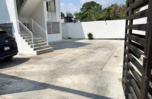 Tuxtla Gutierrez Apartment | Arroyito Depto Pequeño