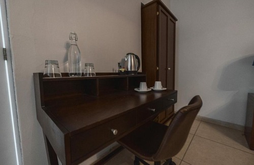 Lafayette Hotel | Artea Hotel Boutique