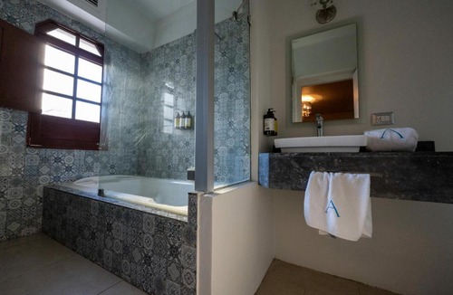 Lafayette Hotel | Artea Hotel Boutique