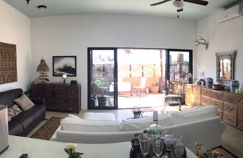 Cerritos Villa | Artist Designed One Bedroom Casita