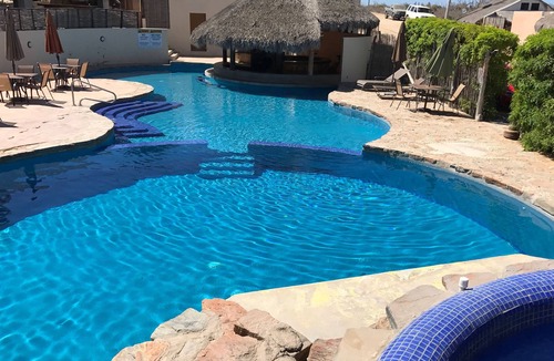 Cerritos Villa | Artist Designed One Bedroom Casita
