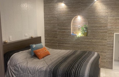 Zona Centro Apartment | Arturo's House Centro II