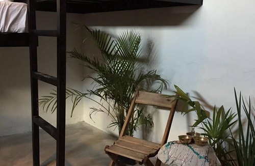 Bacalar Hostel | Arty renovated boutique hotel & hostel