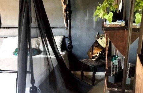 Bacalar Hostel | Arty renovated boutique hotel & hostel