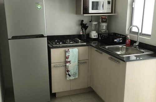 Tlaquepaque Apartment | As an apartment in Tlaquepaque pueblo magico