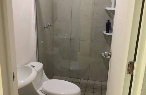 Tlaquepaque Apartment | As an apartment in Tlaquepaque pueblo magico