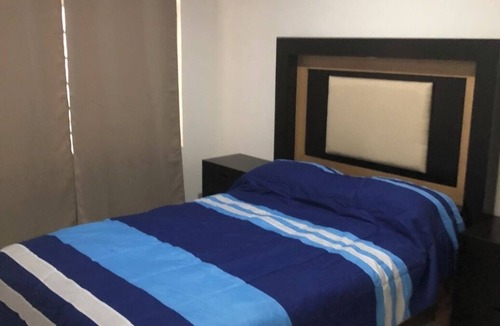 Tlaquepaque Apartment | As an apartment in Tlaquepaque pueblo magico