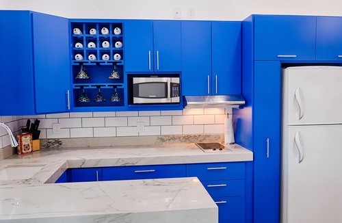 Marina Apartment | As Seen On HGTV - The Best Kept Secret In The Cabo Marina